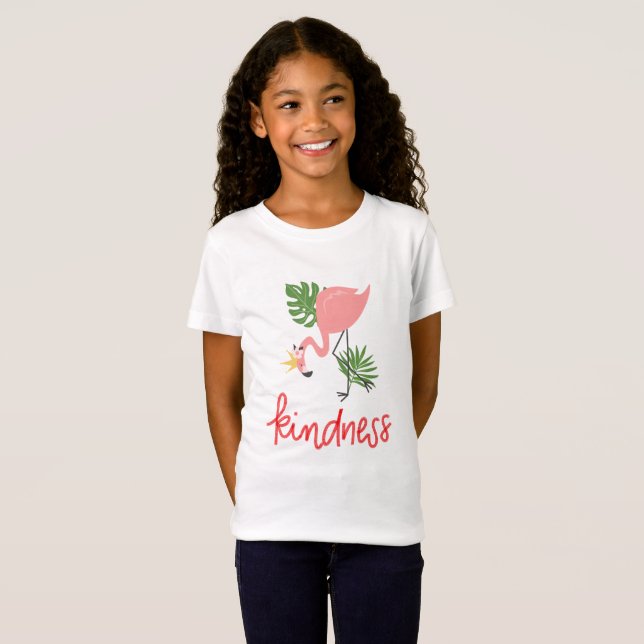 Camiseta Bondade T-Shirt (Frente Completa)