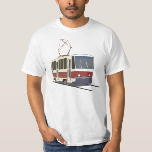 Camiseta bonde