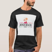 Camiseta Bondi