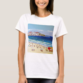 Camiseta Bondi Flavor
