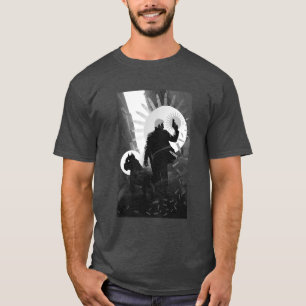 Camiseta Bondmates & balas