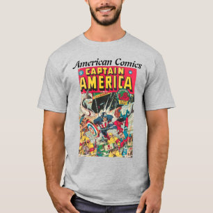 Camiseta Boné 36
