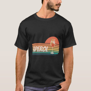 Camiseta Boné Aperol - Aperol Spritz