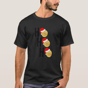 Camiseta Boné de Papais noeis Crypto-currency Bitcurrency C