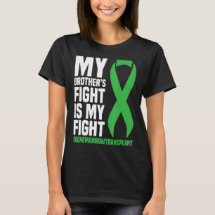 Camiseta Bone Marrow Suplemento Bone Marrow Donrow
