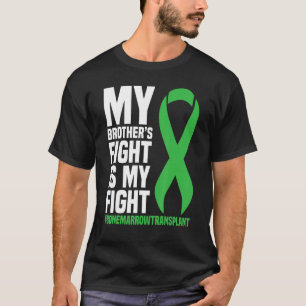 Camiseta Bone Marrow Suplemento Bone Marrow Donrow