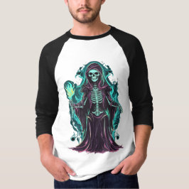 Camiseta Bone Reaper