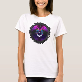 Camiseta Bone Star Woman