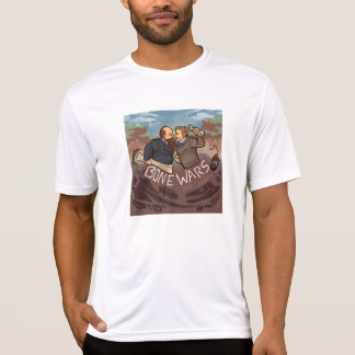 Camiseta Bone Wars