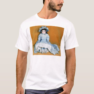 Camiseta Boneca