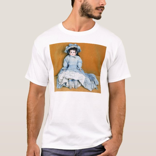 Camiseta Boneca (Frente)