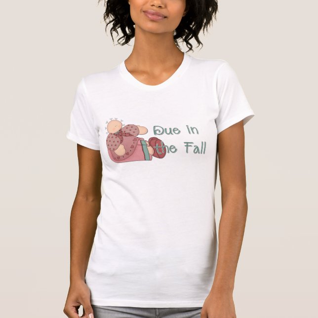 Camiseta Boneca do País - Vencimento na Queda (Frente)
