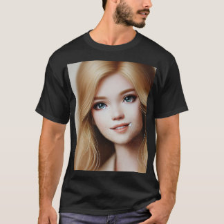 Camiseta "Bonecas encantadas: Guardiões dos sonhos e Precio