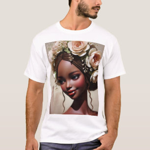 Camiseta "Bonecas encantadas: Guardiões dos sonhos e Precio