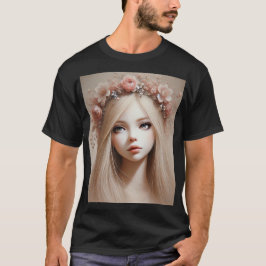 Camiseta "Bonecas encantadas: Guardiões dos sonhos e Precio