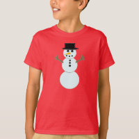 Boneco de neve