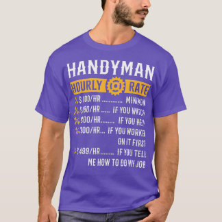 Camiseta Bonecos de Horas a Horário