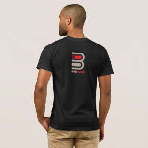 Camiseta boneHeads™ BB Logo 22