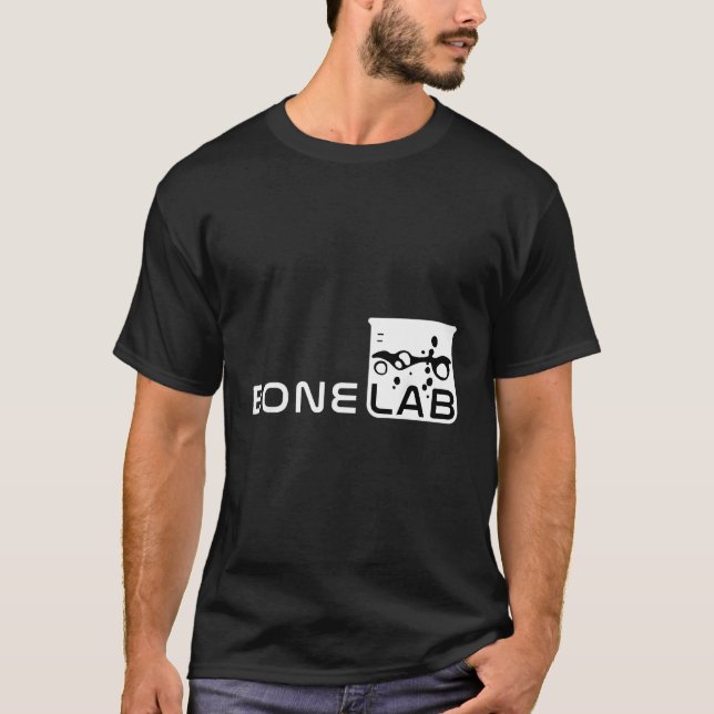 Camiseta Bonelabs (Frente)