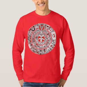 Camiseta BONEY TUNES™ Anéis Arte do Pordão