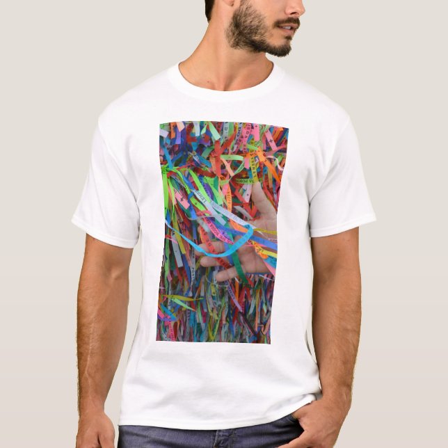 Camiseta Bonfim (Frente)
