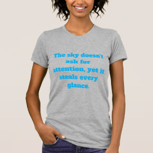 Camiseta Bonita