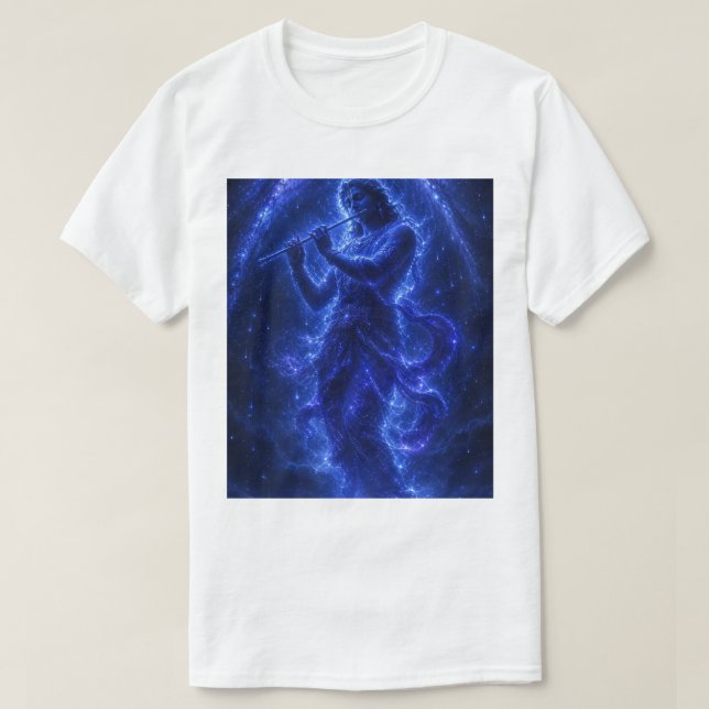 Camiseta bonita. (Frente do Design)