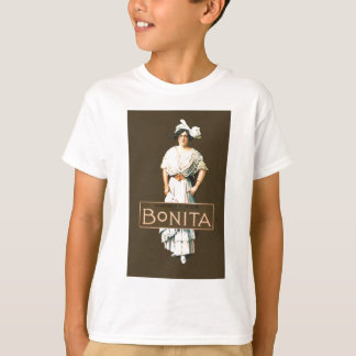Camiseta bonita