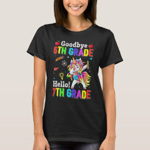 Camiseta Bonita 6 da Grau Alô, 7 da Grau Alô, Dabbing Uni