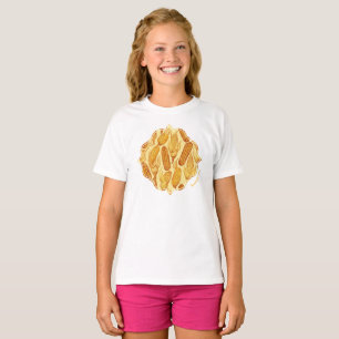 Camiseta Bonita Alegria