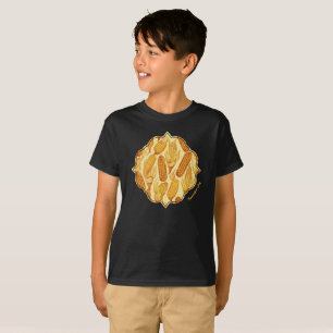 Camiseta Bonita Alegria