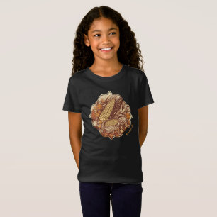 Camiseta Bonita Alegria