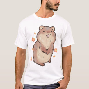 Camiseta Bonita � Arte Animal