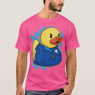 Camiseta Bonita Borracha-Borracha-Borracha-Pato-Pato-Pato-P