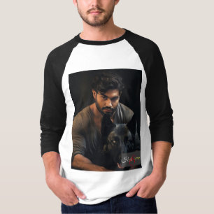 Camiseta Bonita e Cozinha: Coleção Adorável de T-Shirts