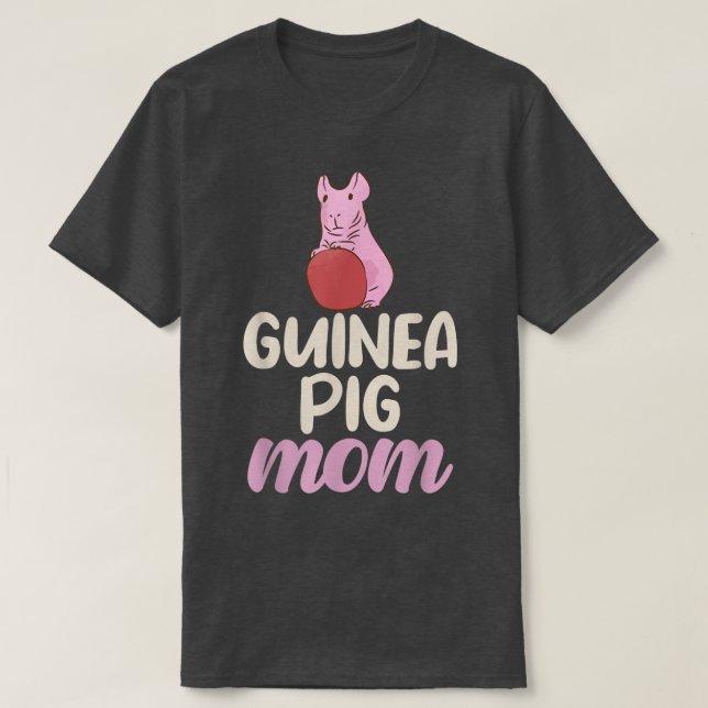 Camiseta Bonita guincho mãe (Frente do Design)