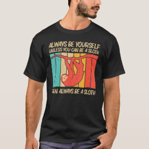Camiseta Bonita Lama Para Homens Leves Gigantes Vinta