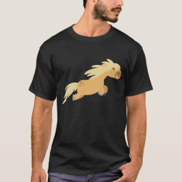 Camiseta Bonita Palomino Pony