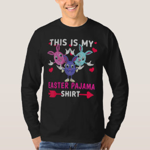 Camiseta Bonita Páscoa Coelhinha Coelhinho Domingo 2022