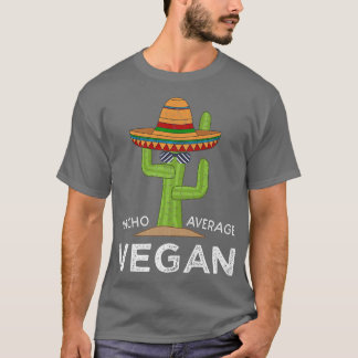 Camiseta Bonita Piada de Vegan Engraçado Dizendo Vegetal
