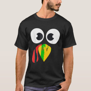 Camiseta Bonita Turquia Enfrenta Figurança Familiar Corresp