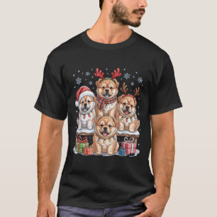 Camiseta Bonita Vaca Vaca Vaca Cachorro Cachorro Adora Engr