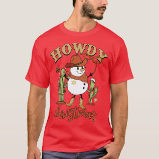 Camiseta bonitão de natal