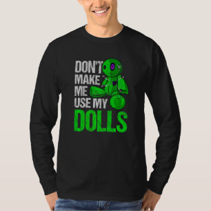 Camiseta Bonitas Ursinhas de Urso Escarnecido Dóem Acupuntu
