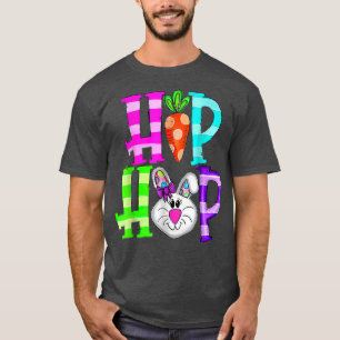 Camiseta Bonitinha Bonita Roda Hip Hop Mulheres Crianças Pá