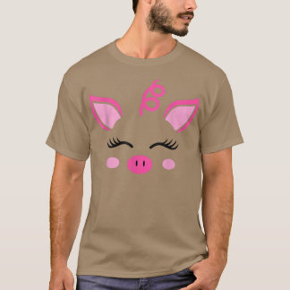 Camiseta Bonitinho, Coelhinho, Ovo Engraçado, Garotas, Pásc