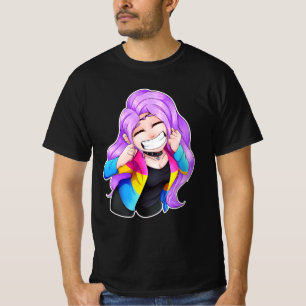 Camiseta Bonitinho Laurenzside