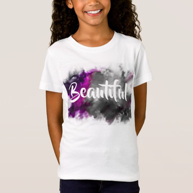 Camiseta Bonito (Frente)