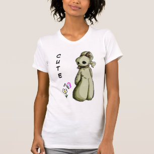 Camiseta Bonito