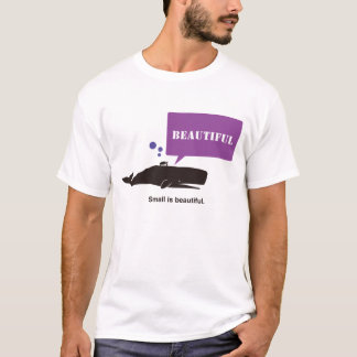 Camiseta Bonito